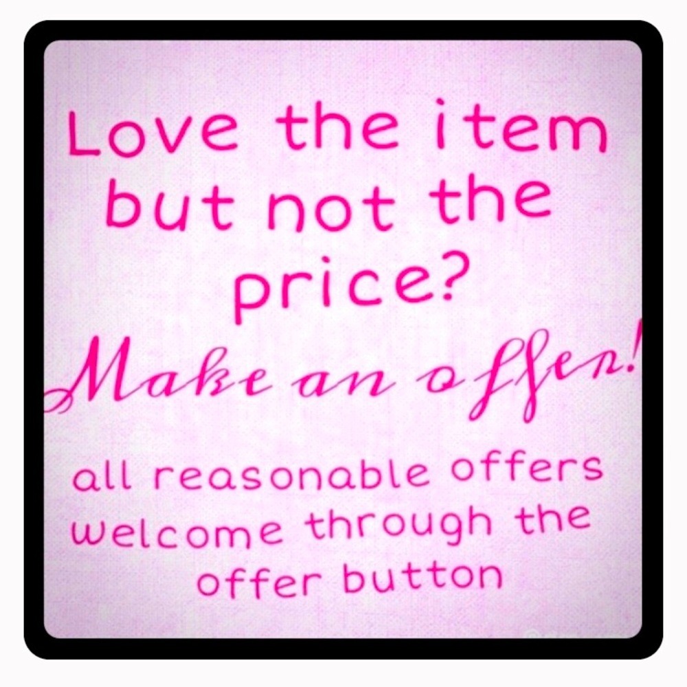 I ❤️ offers